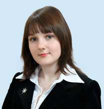 Upryamova Olga